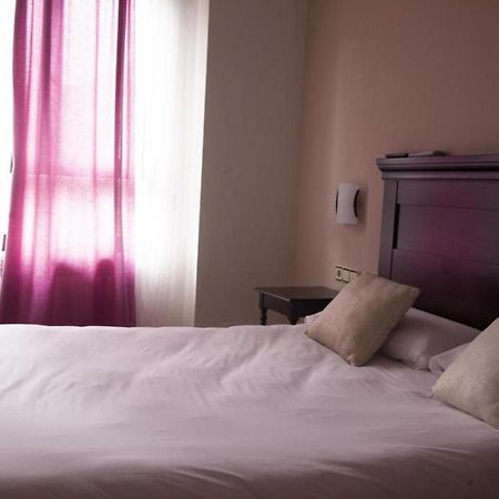 Hotel Rural Camero Viejo Лагуна-де-Камерос Экстерьер фото